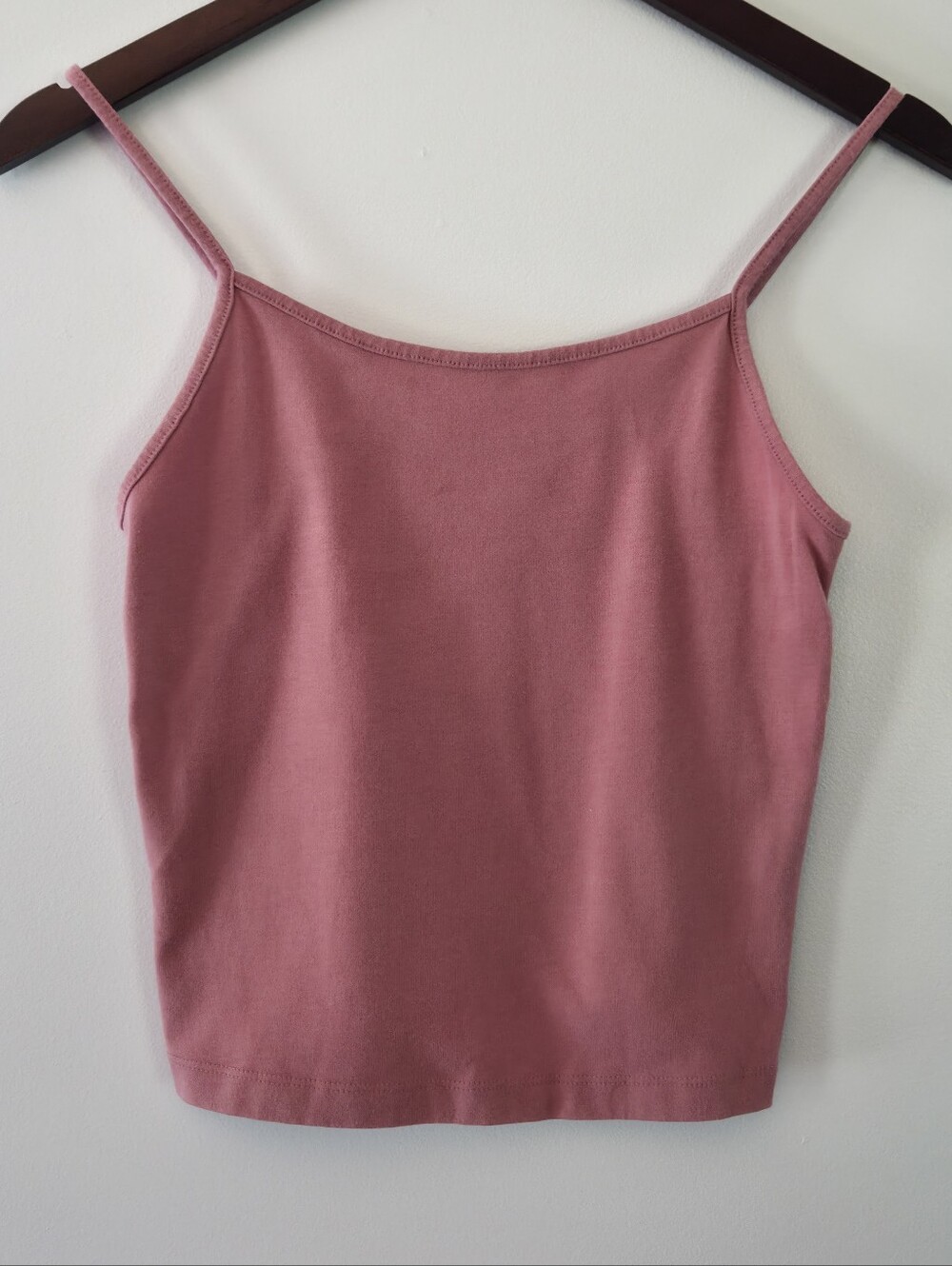 Wild Fable Pink Cami Tank Top Size M